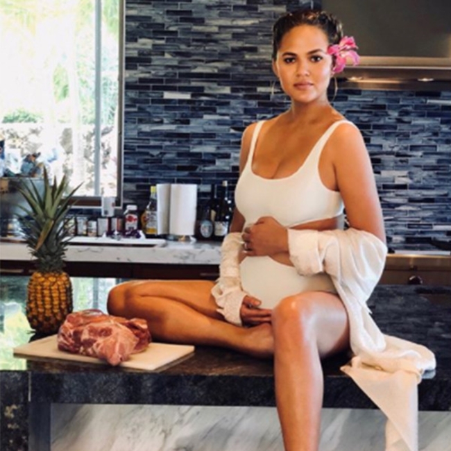 ESC: Celeb Swimsuits for Your Body